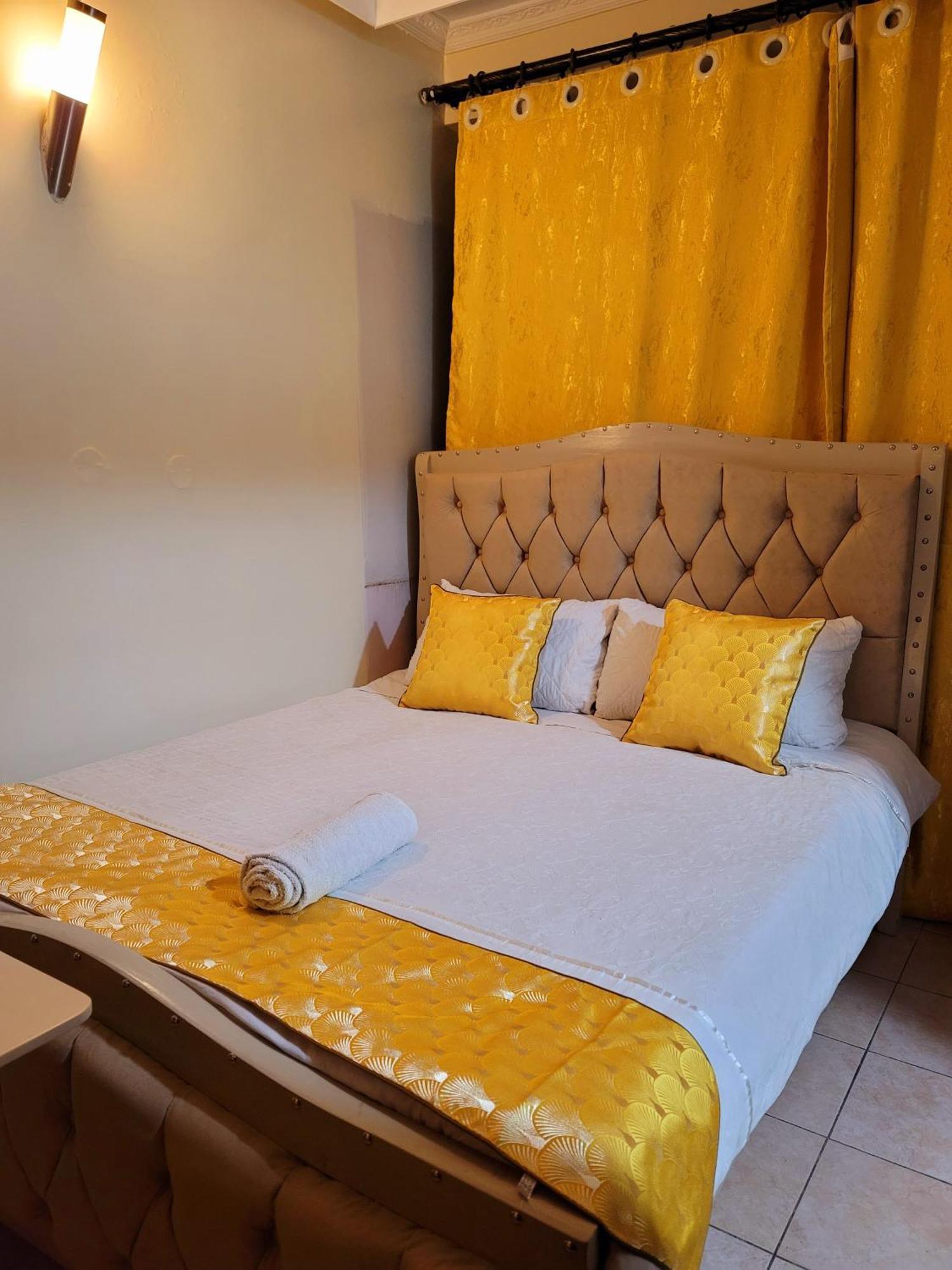 Sunrise Blue Moon B&B Nairobi Exterior photo