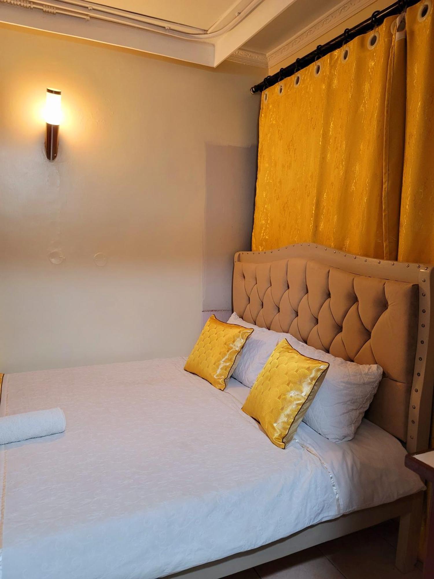 Sunrise Blue Moon B&B Nairobi Exterior photo