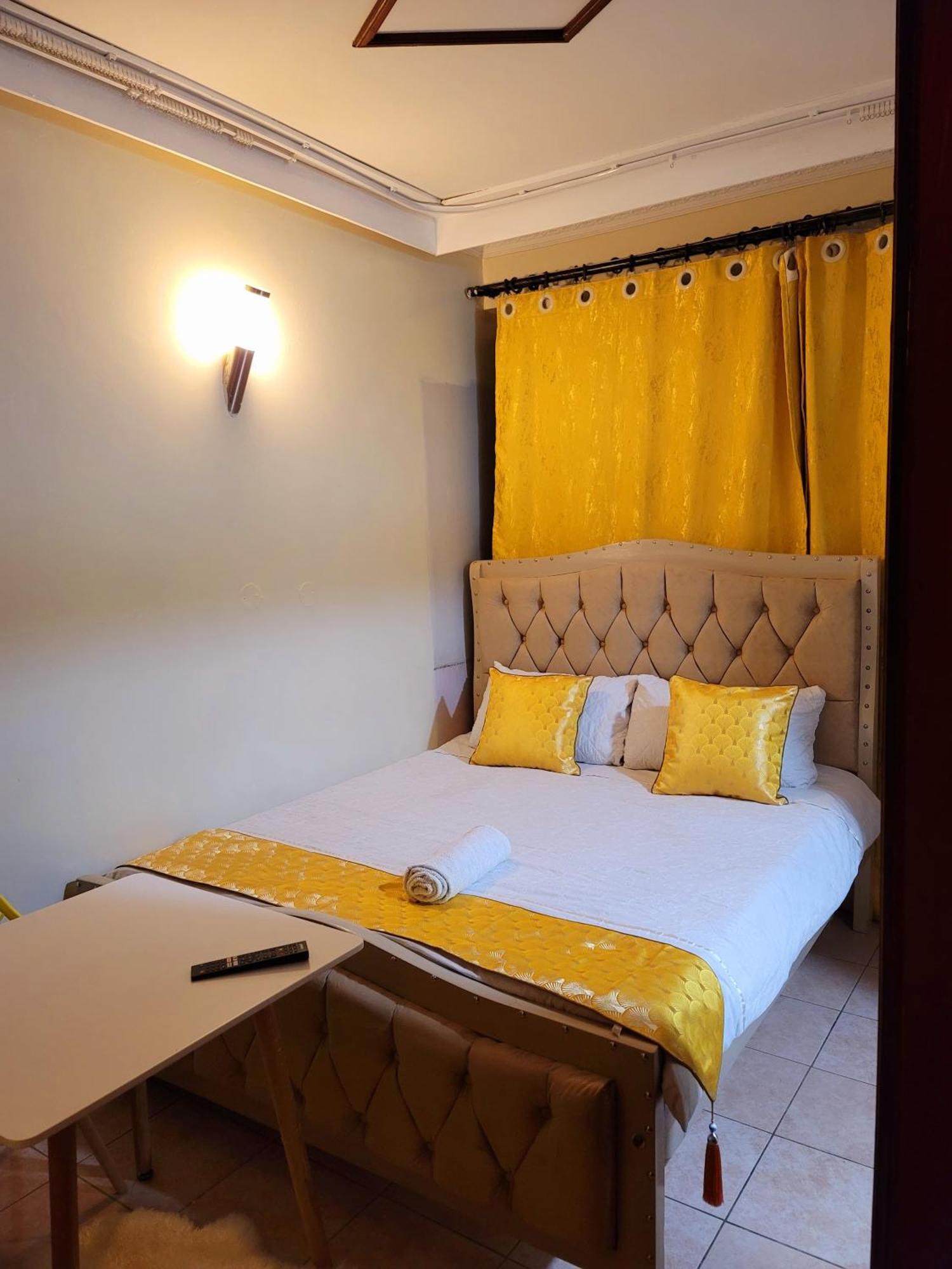 Sunrise Blue Moon B&B Nairobi Exterior photo